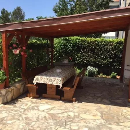 Studio - Mulo 5796b Appartamento Vrsi